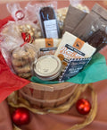 Holiday Party Holiday Basket (Pickup Only)