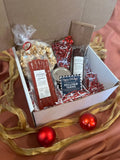 Holiday Shipping Box 3