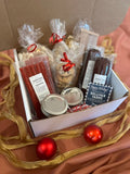 Holiday Shipping Box 5