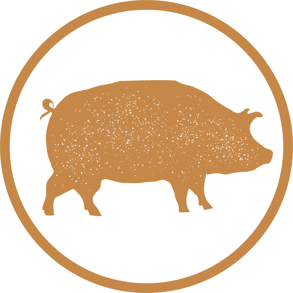 Half Hog Deposit
